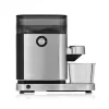 Lumero Set: WMF Lumero Espresso Siebträgermaschine und Espressomühle