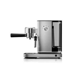 Lumero Set: WMF Lumero Espresso Siebträgermaschine und Espressomühle