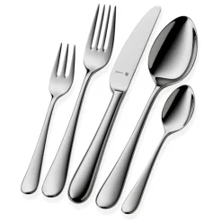 Merit Besteck-Set, 30-teilig, Cromargan protect®