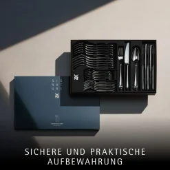 Merit Besteck-Set, 30-teilig, Cromargan protect®