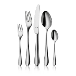 Merit Besteck-Set, 30-teilig, Cromargan protect®