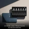 Merit Fischbesteck-Set, 12-teilig, Cromargan protect®