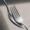 Merit Menuemesser, sandgestrahlt