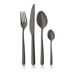 Midnight Dining Set