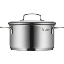 Mini Bratentopf mit Deckel, 16 cm