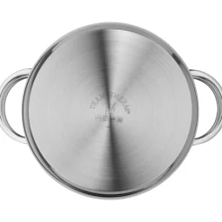 Mini Nudeltopf mit Deckel, 18 cm