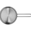 Mini Stielkasserolle mit Deckel, 16 cm