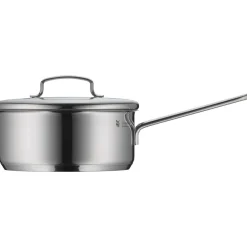 Mini Stielkasserolle mit Deckel, 16 cm
