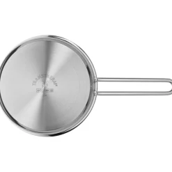 Mini Stielkasserolle mit Deckel, 16 cm