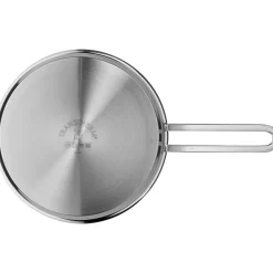 Mini Stielpfanne mit Antihaftversiegelung, 18 cm