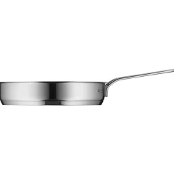 Mini Stielpfanne mit Antihaftversiegelung, 18 cm