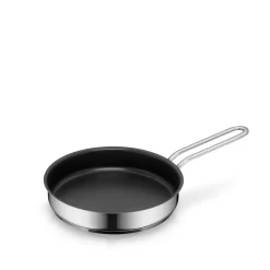 Mini Stielpfanne mit Antihaftversiegelung, 18 cm