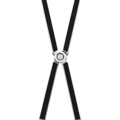 Mister X Topfuntersetzer, 4 cm