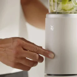 Mix & Go Touch Smoothie Maker, frosty green