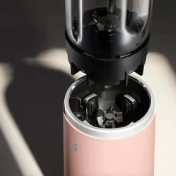 Mix & Go Touch Smoothie Maker, pearl blush
