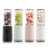 Mix & Go Touch Smoothie Maker, sea shell