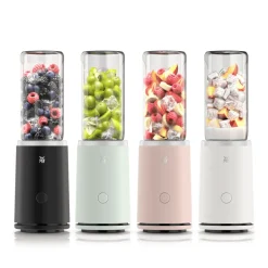 Mix & Go Touch Smoothie Maker, sea shell