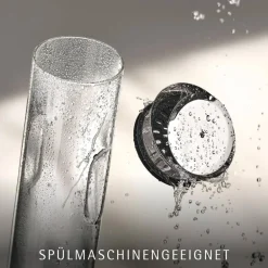 Motion Wasserkaraffe, 0,8 l