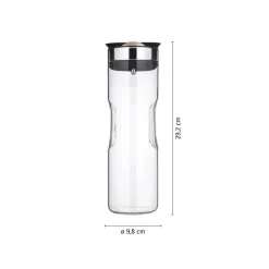 Motion Wasserkaraffe, 1,25 l