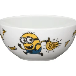 Müslischale für Kinder, Minions