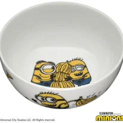 Müslischale für Kinder, Minions
