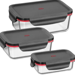 Multifunktionsschalen-Set, 3-teilig Storio