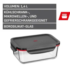 Multifunktionsschale Storio, 1,4 L