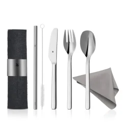 My2Go Besteck-Set, 8-teilig