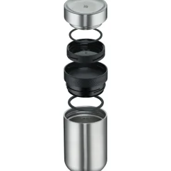 My2Go Thermo Speisebehälter, 500 ml + 200 ml