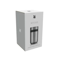 My2Go Thermo Speisebehälter, 500 ml + 200 ml