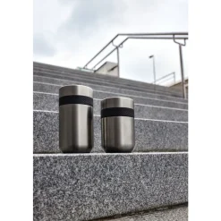 My2Go Thermo Speisebehälter, 300 ml + 200 ml