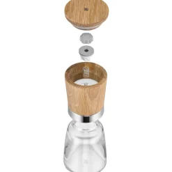 Nature Gewürzmühlen-Set, 2-teilig