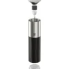 Nature Pro Gewürzmühle, Schwarz