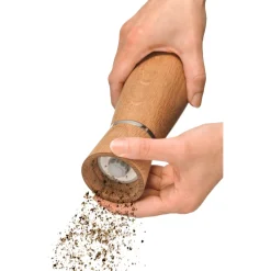 Nature Salz-/Pfeffermühlen-Set, 2-teilig