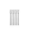 Nuova Bowlengabel-Set, 6-teilig
