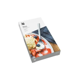 Nuova Eislöffel-Set, 6-teilig