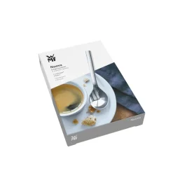 Nuova Espressolöffel-Set, 6-teilig