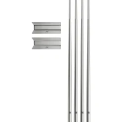 Nuova Essstäbchen Set, 4-teilig