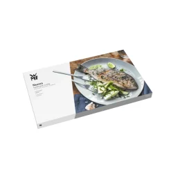 Nuova Fischbesteck-Set, 12-teilig