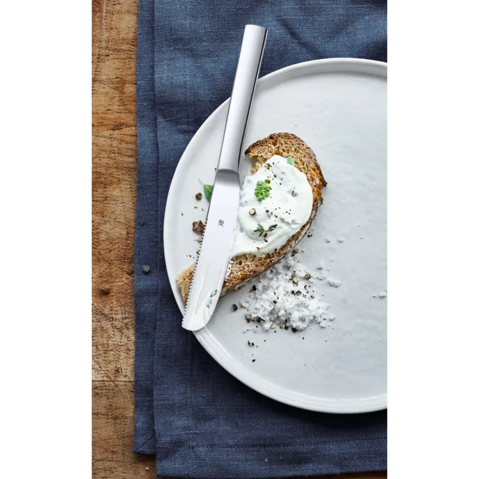 Nuova Frühstücksmesser-Set, 2-teilig