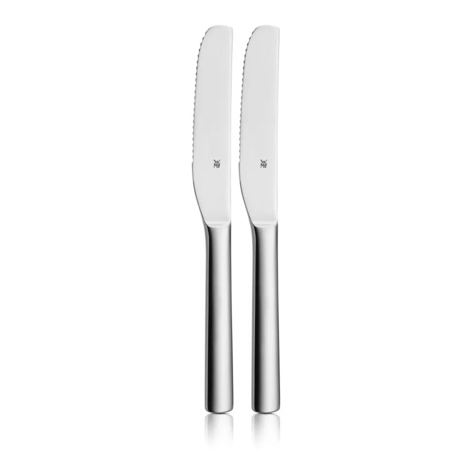 Nuova Frühstücksmesser-Set, 2-teilig