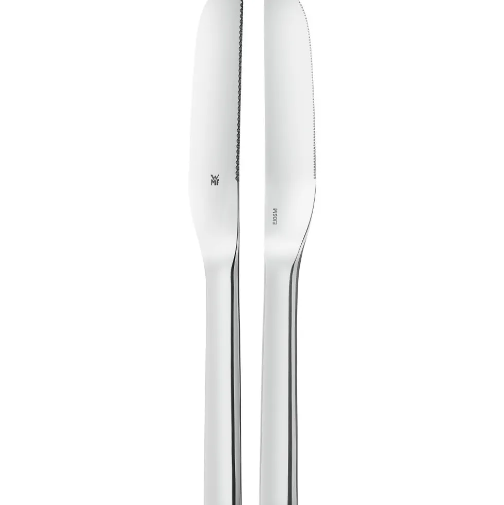 Nuova Frühstücksmesser-Set, 2-teilig