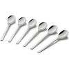Nuova Kaffeebecherlöffel-Set, 6-teilig