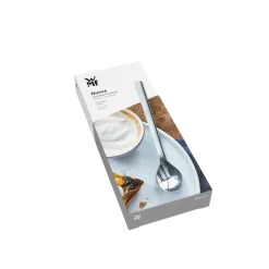 Nuova Kaffeebecherlöffel-Set, 6-teilig