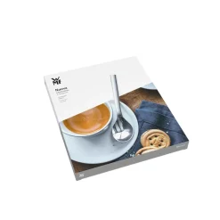 Nuova Kaffeelöffel-Set, 6-teilig