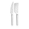 Nuova Käsemesser-Set, 2-teilig