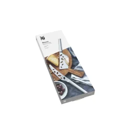 Nuova Käsemesser-Set, 2-teilig
