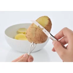 Nuova Pellkartoffel-Set, 2-teilig