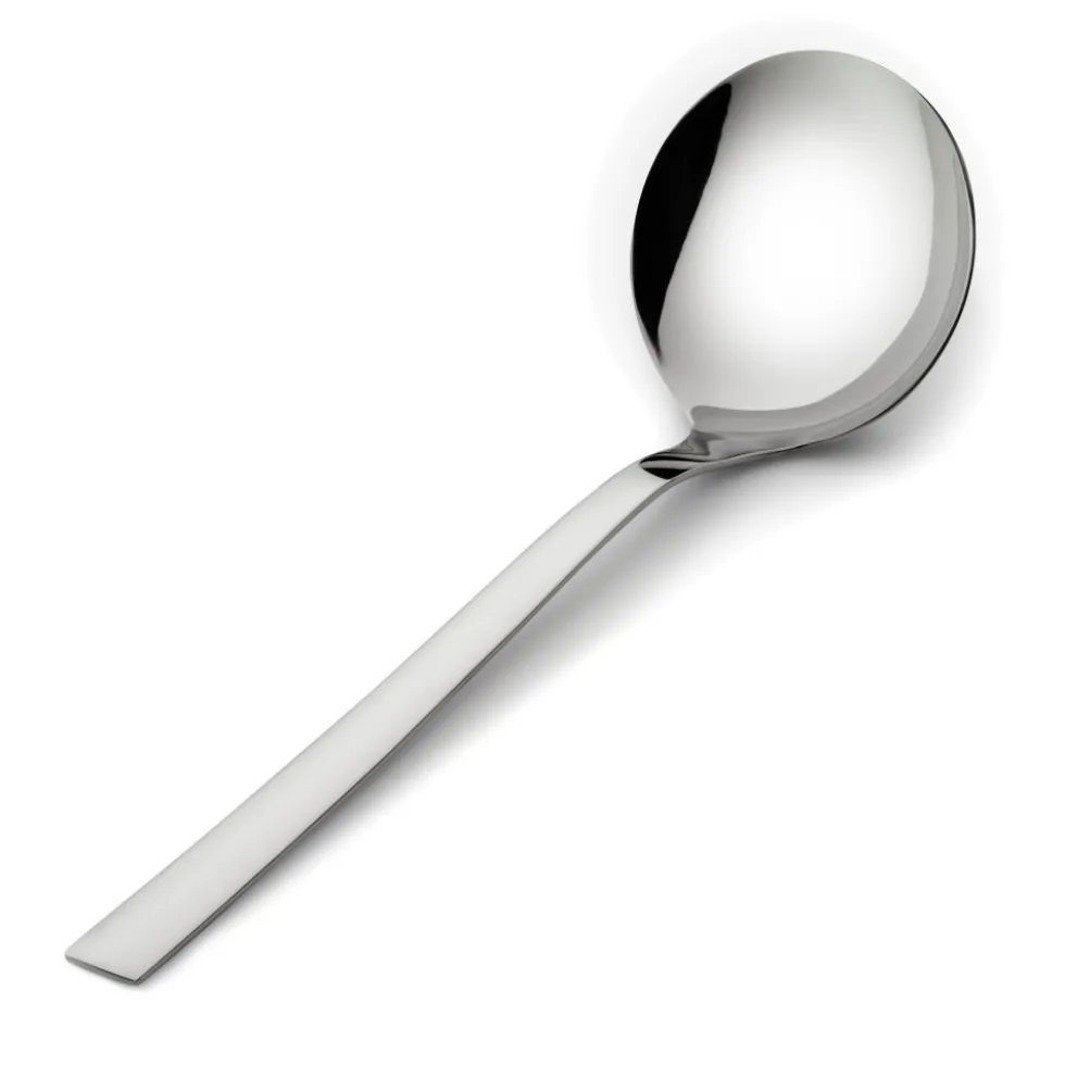 Nuova Portionsschöpfer, 29 cm