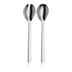 Nuova Salatbesteck, 2-teilig, 30 cm